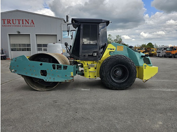 Компактор AMMANN