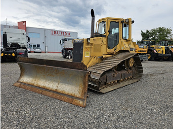 Бульдозер CATERPILLAR D4H