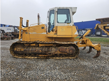 Бульдозер LIEBHERR PR 722