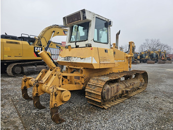 Бульдозер LIEBHERR PR722 BM Riper: фото 3 Бульдозер LIEBHERR PR722 BM Riper: фото 3