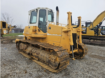 Бульдозер LIEBHERR PR722 BM Riper: фото 5 Бульдозер LIEBHERR PR722 BM Riper: фото 5