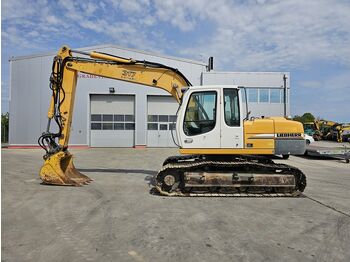 Гусеничный экскаватор LIEBHERR R 317