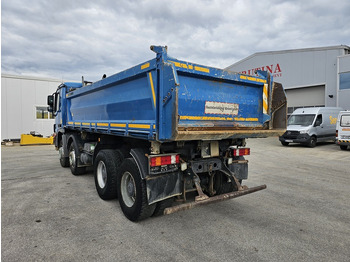 Самосвал MERCEDES-BENZ DB3244: фото 3 Самосвал MERCEDES-BENZ DB3244: фото 3