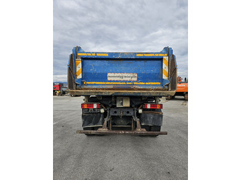 Самосвал MERCEDES-BENZ DB3244: фото 4 Самосвал MERCEDES-BENZ DB3244: фото 4