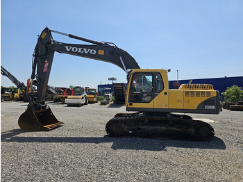 Гусеничный экскаватор VOLVO EC240BNLC: фото 2