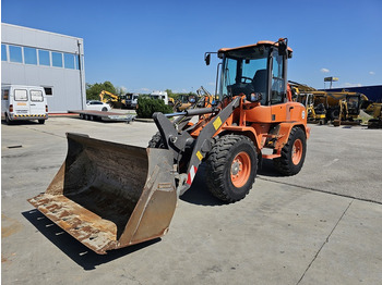 Колёсный погрузчик VOLVO L30G