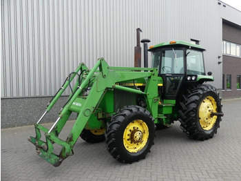 Трактор DEUTZ