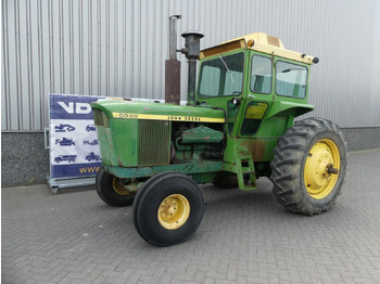 Трактор JOHN DEERE 6030 Series