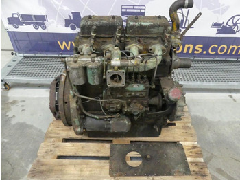 Двигатель для Тракторов MAN tractor Engine 100 mm bore: фото 1