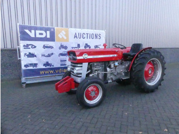Трактор MASSEY FERGUSON 100 series