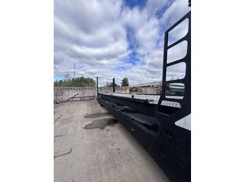 Полуприцеп-автовоз