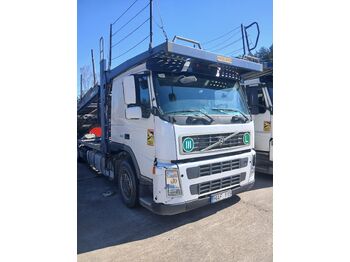 Автовоз VOLVO FM 300