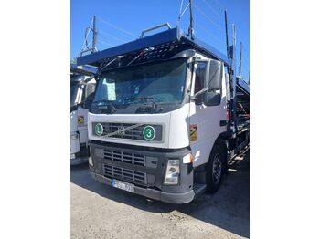Автовоз VOLVO FM12