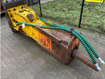 Навесное оборудование ATLAS