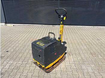 Виброплита BOMAG