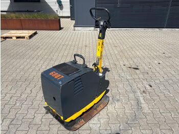 Виброплита BOMAG