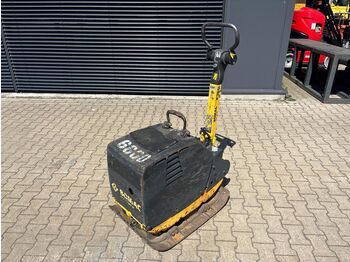 Виброплита BOMAG