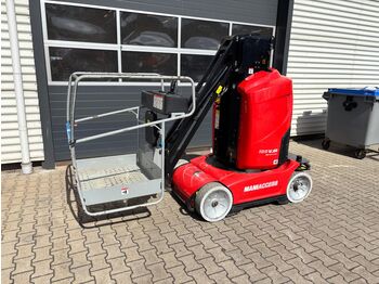 Подъёмник MANITOU 100 VJR