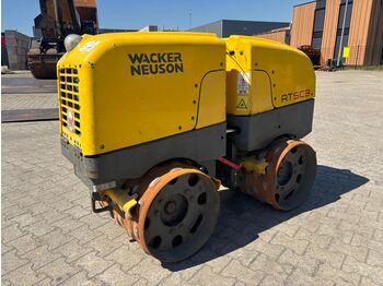Каток WACKER