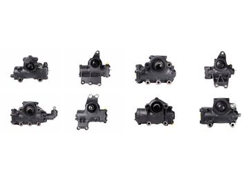 Рулевой механизм Renault: фото 4 Рулевой механизм Renault: фото 4