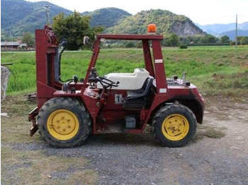 Внедорожный погрузчик MANITOU MC 20