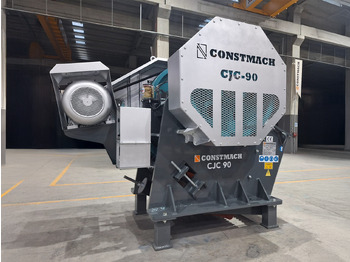 Новый Щековая дробилка Constmach Jaw Crushers Between 60 and 850 Tons: фото 2 Новый Щековая дробилка Constmach Jaw Crushers Between 60 and 850 Tons: фото 2