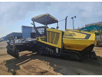 Асфальтоукладчик Bomag BF700C-2: фото 5
