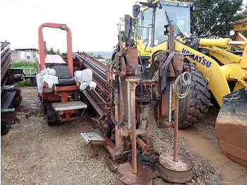 Буровая машина Ditch Witch JT4020: фото 2