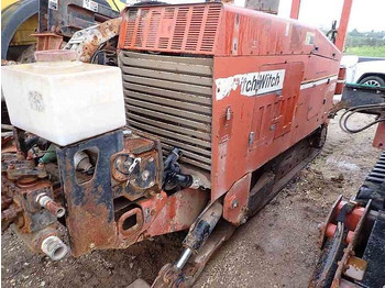 Буровая машина Ditch Witch JT4020: фото 5