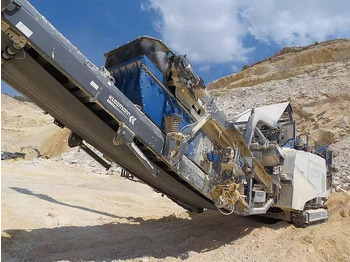 Дробилка KLEEMANN