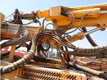 Бетононасос стационарный Putzmeister SPM500 WETKRET: фото 4