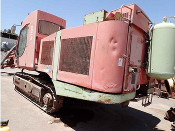 Буровая машина Sandvik DP1100: фото 4 Буровая машина Sandvik DP1100: фото 4