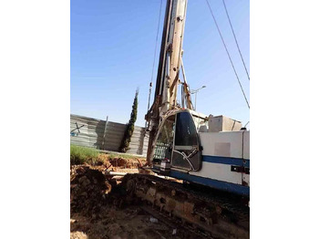 Буровая машина Soilmec SR30: фото 3 Буровая машина Soilmec SR30: фото 3