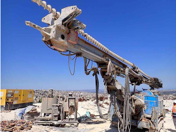 Буровая машина SOILMEC