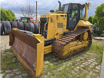 Бульдозер CATERPILLAR D6N XL