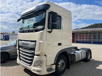Тягач DAF XF 450
