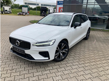 Легковой автомобиль VOLVO