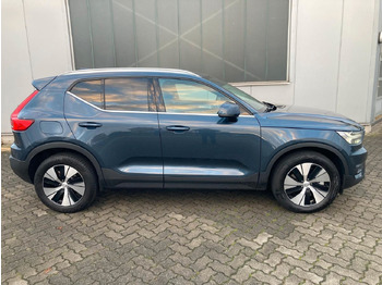 Внедорожник Volvo XC 40 T4 Inscription Expr. Recharge Plug-In Hyb: фото 2