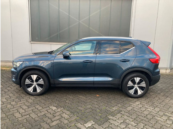 Внедорожник Volvo XC 40 T4 Inscription Expr. Recharge Plug-In Hyb: фото 3