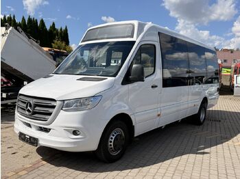 Автобус MERCEDES-BENZ Sprinter