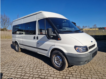 Микроавтобус FORD Transit