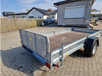 Прицеп для мотоцикла NEPTUN: фото 5 Прицеп для мотоцикла NEPTUN: фото 5