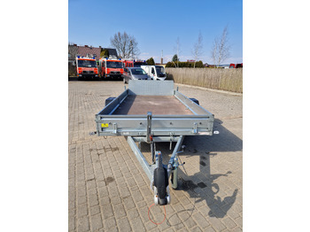 Прицеп для мотоцикла NEPTUN: фото 2 Прицеп для мотоцикла NEPTUN: фото 2