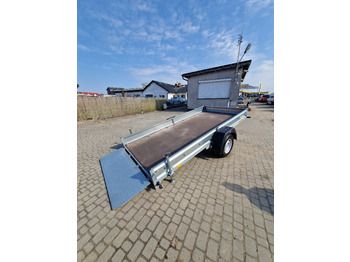 Прицеп для мотоцикла NEPTUN