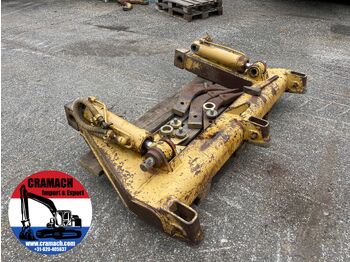 Гусеничный погрузчик CATERPILLAR 953