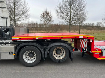 Новый Низкорамный полуприцеп Goldhofer STN-L 4 (245) A RM2 Stepstar: фото 3 Новый Низкорамный полуприцеп Goldhofer STN-L 4 (245) A RM2 Stepstar: фото 3