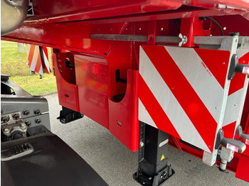 Новый Низкорамный полуприцеп Goldhofer STN-L 4 (245) A RM2 Stepstar: фото 4 Новый Низкорамный полуприцеп Goldhofer STN-L 4 (245) A RM2 Stepstar: фото 4