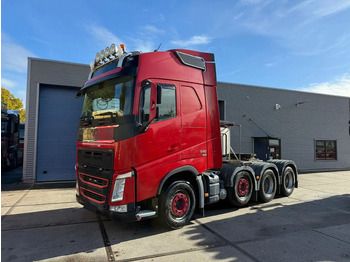Тягач VOLVO FH 540