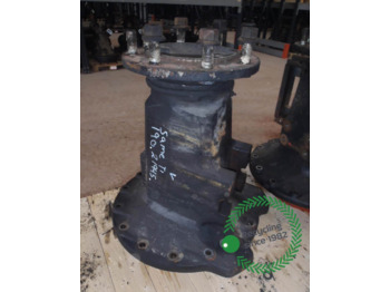 Коробка передач для Сельскохозяйственной техники Same Titan 190 Rear Axle: фото 1