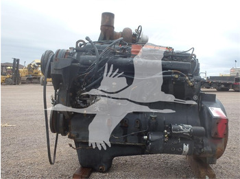 Двигатель для Строительной техники Engine INTERNATIONAL 11240: фото 1